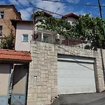 Apartman Old Town *