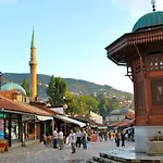Apartman Old Town Sarajevo