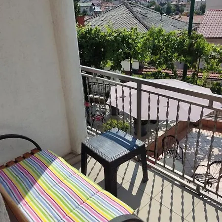 Apartmán Old Town Sarajevo