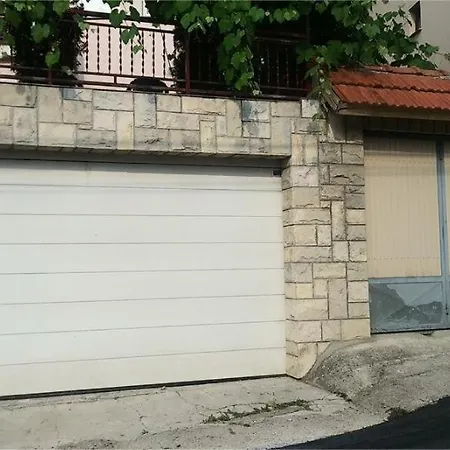 Apartman Old Town Szarajevó