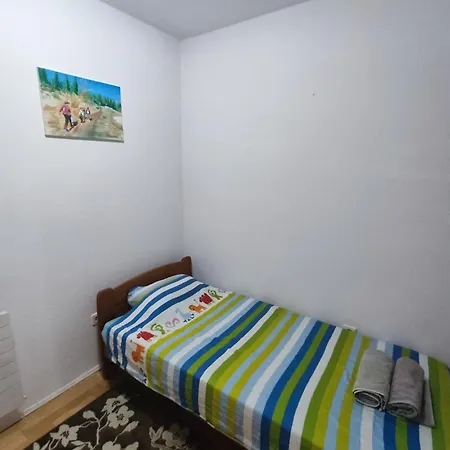 Old Town Apartman Szarajevó