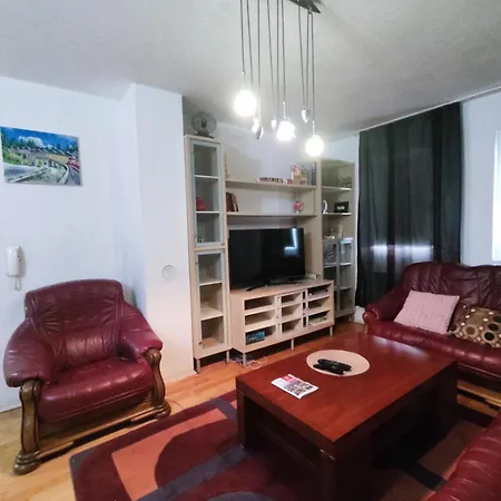 Old Town * Szarajevó