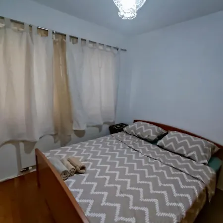 Old Town Apartmán *