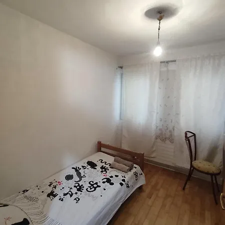 Old Town Apartmán Sarajevo