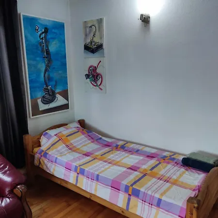 Apartman Old Town *