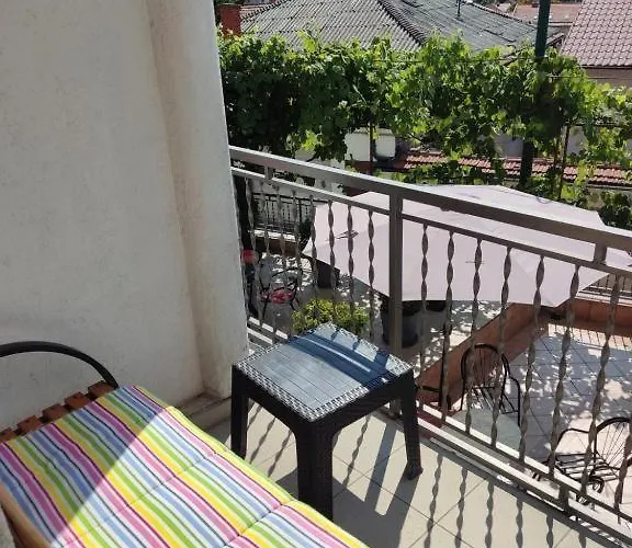 Apartman Old Town Szarajevó