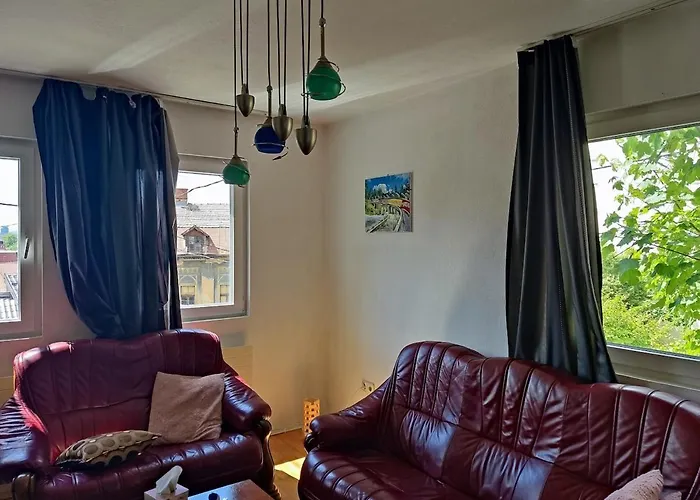 Old Town * Szarajevó