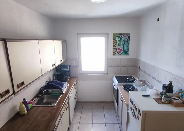 Old Town Apartman Sarajevo