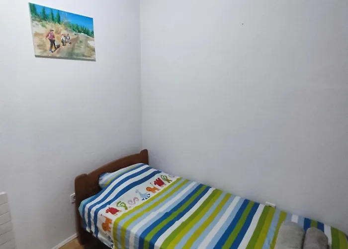 Old Town Apartman Szarajevó