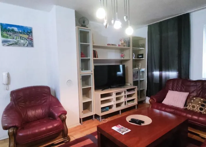 Old Town * Szarajevó