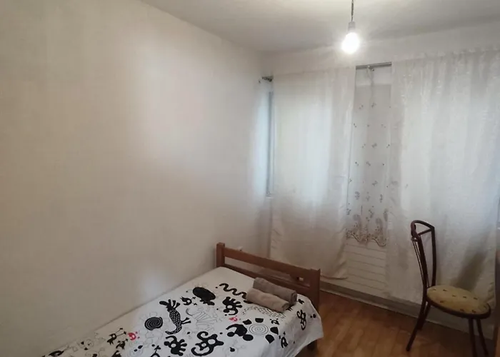 Old Town Apartman Szarajevó